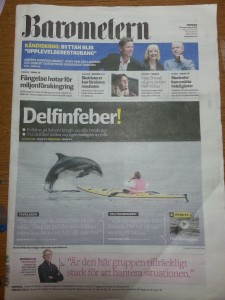 Artikel Barometern 20150923 Front